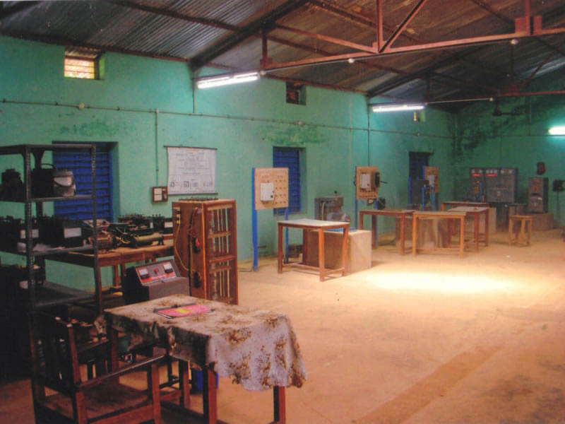 Gopal Krishna College of Engineering & Technology Koraput Infrastructure photo 10